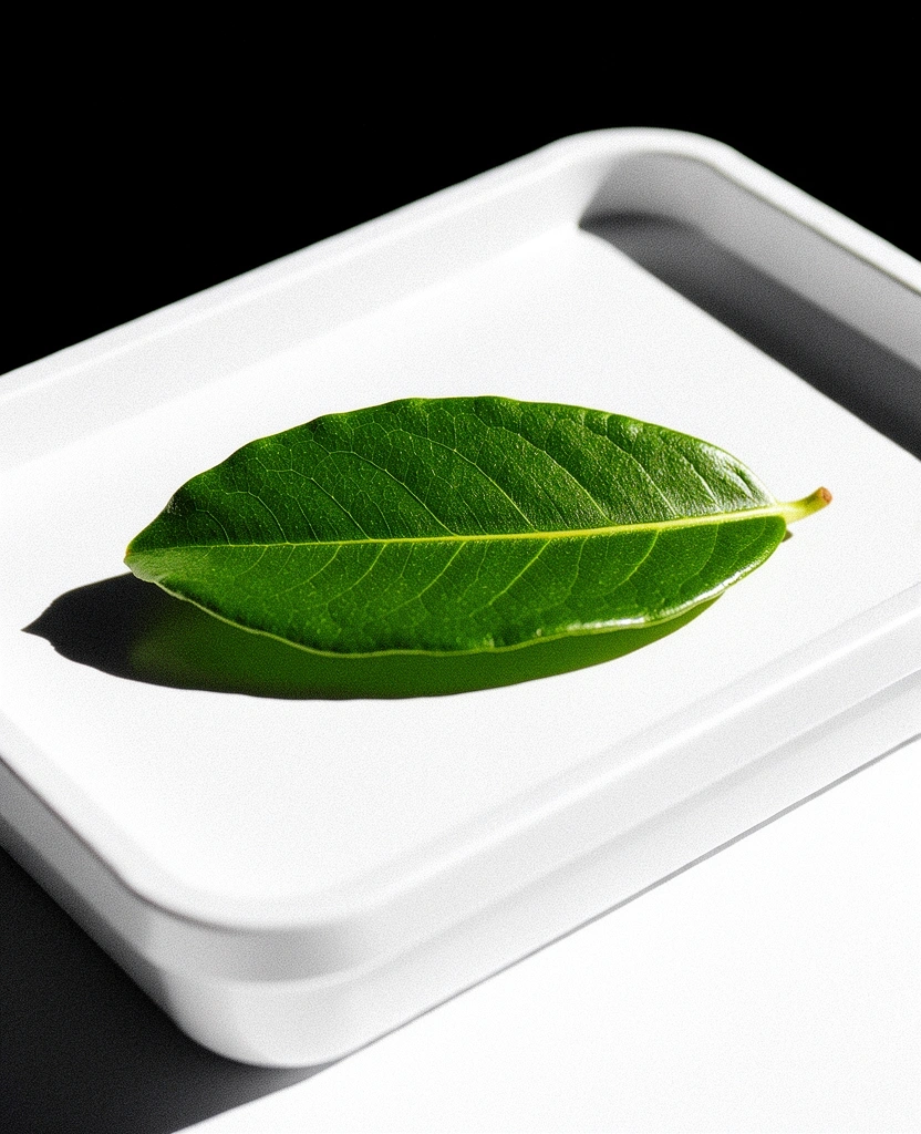 Precision and purity