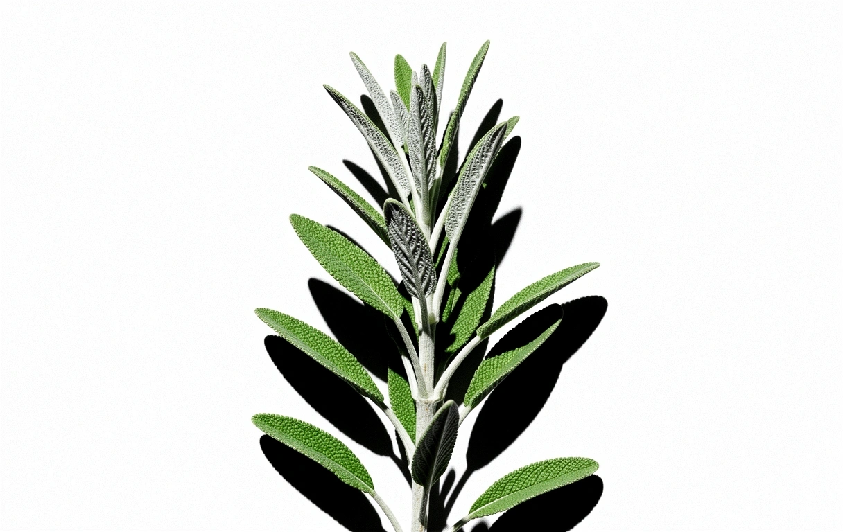 Raw Mediterranean ingredients